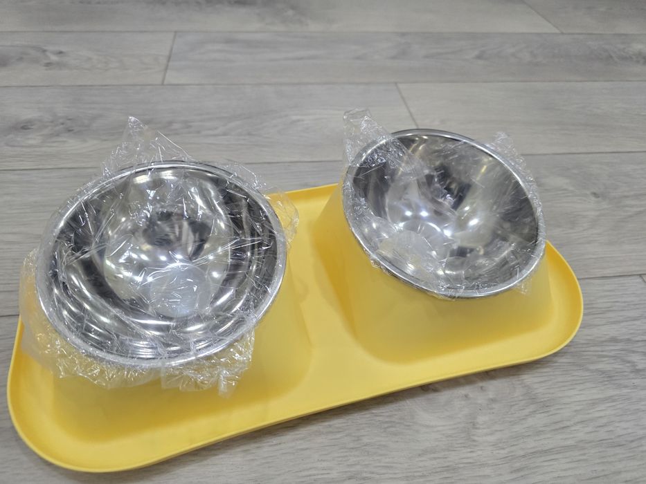 Продам  миски для животных