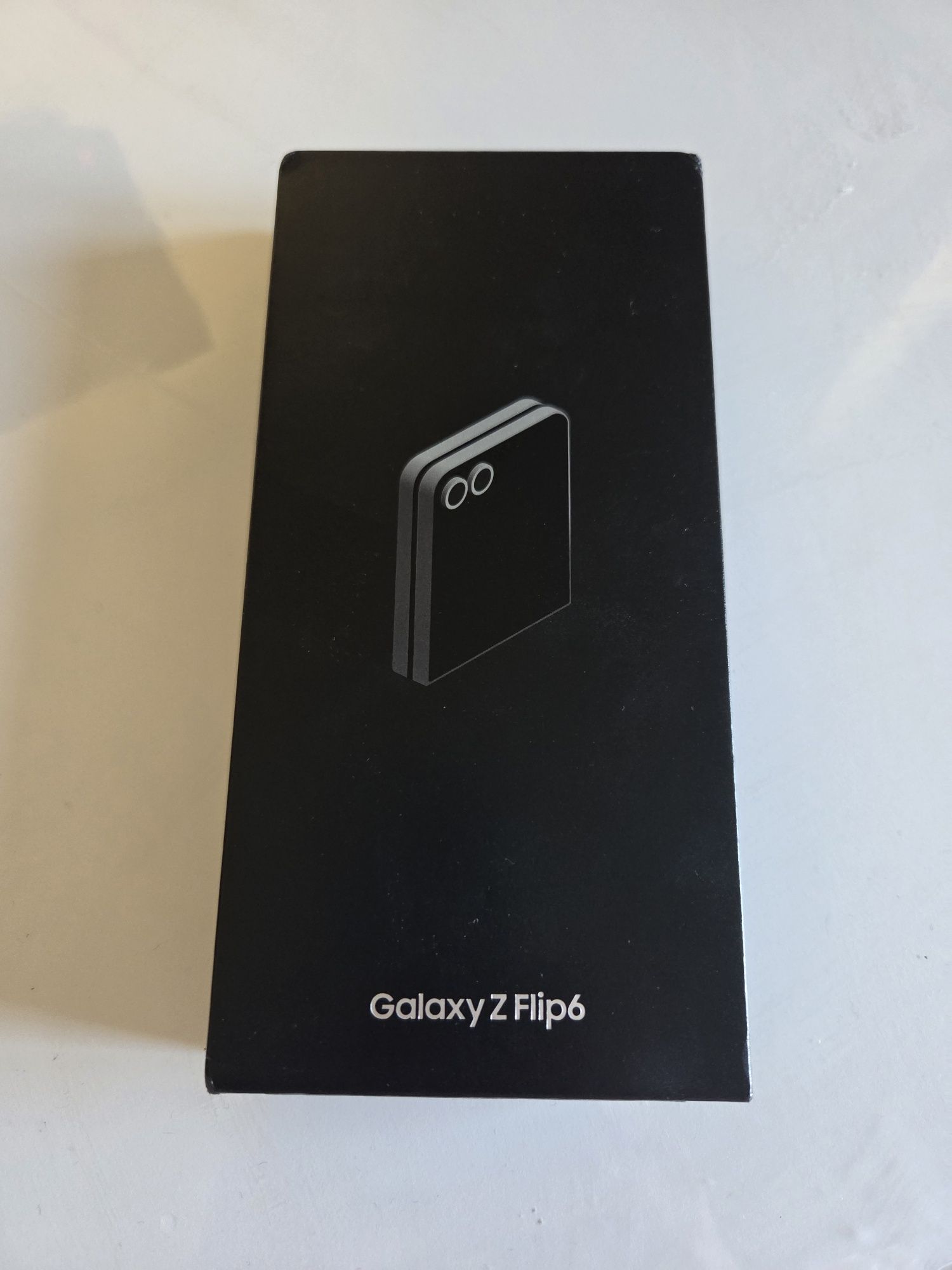 Samsung Galaxy Z Flip 6 512GB 5G