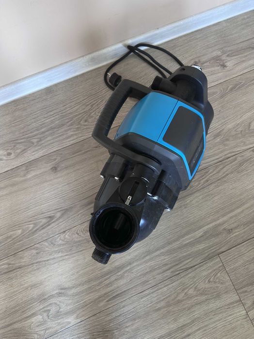 Pompă de apă Gardena automata Smart 5000/5, 1300 W 19080-20