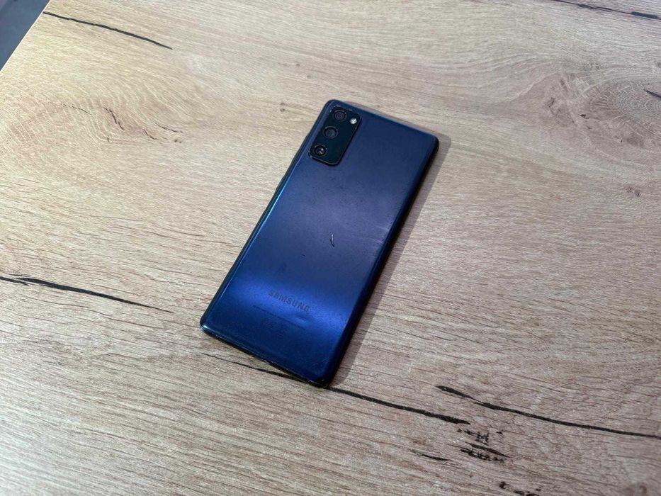 Samsung Galaxy S20 FE, 128GB | Factura & Garantie | Buy-Back |