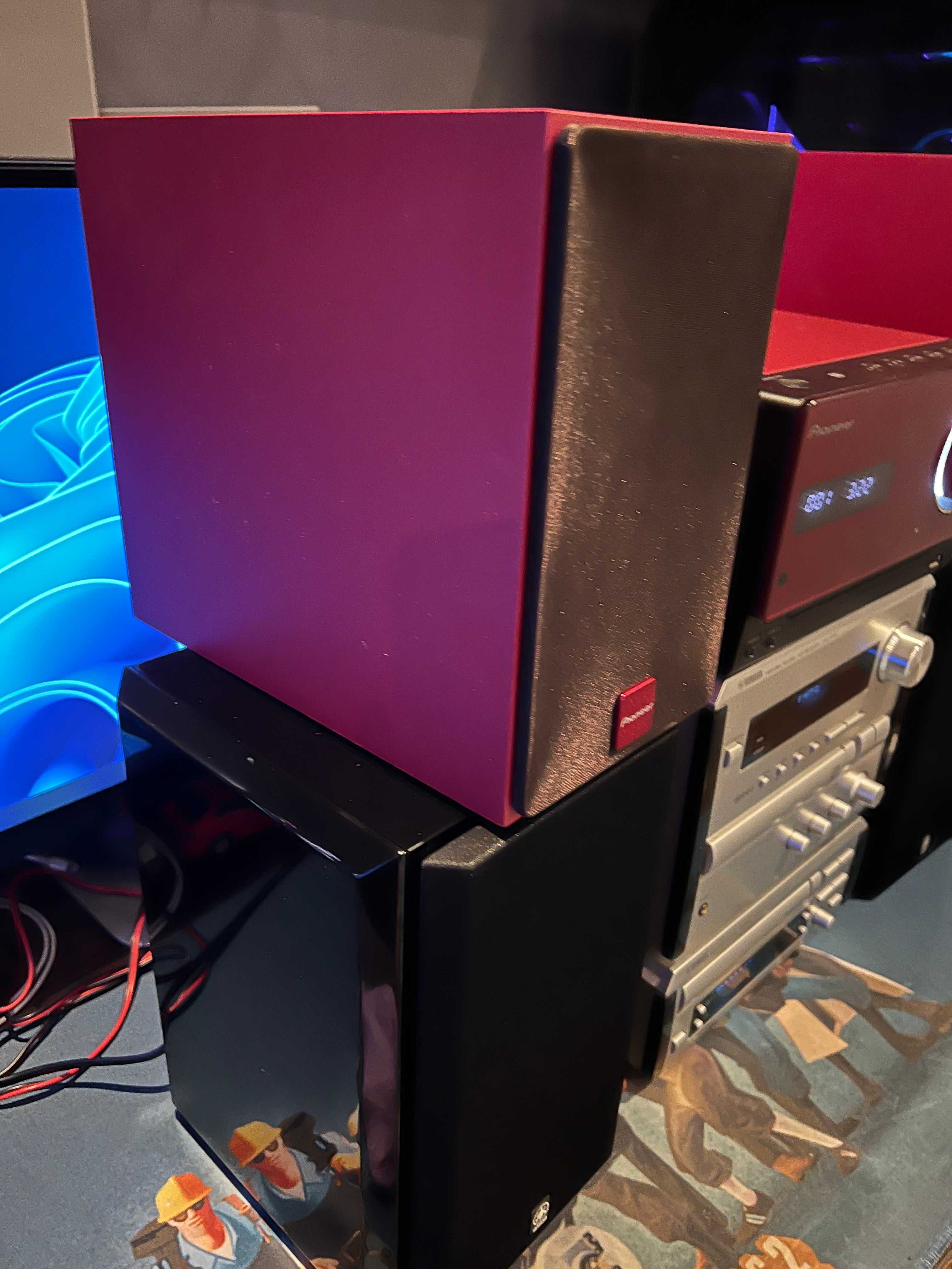 Pioneer X-CV35-R