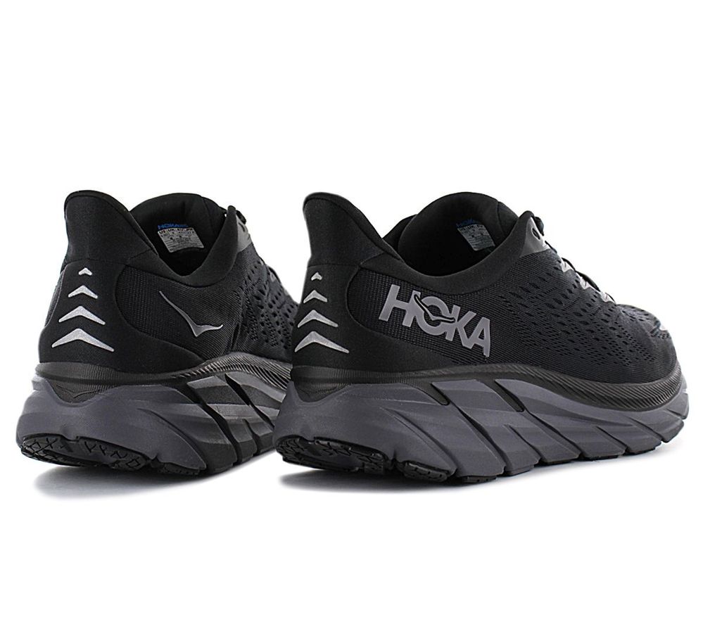 Кроссовки hoka 8 для бега