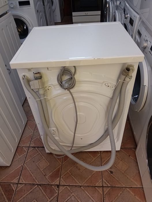 Пералня Бош серия 4 Bosch Serie 4 А+++ 7кг  24 месеца гаранция!!!