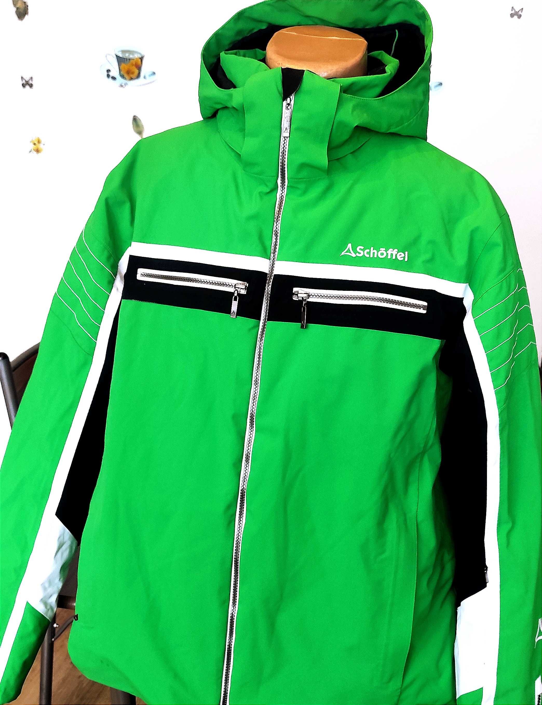 Geaca de ski Schoffel marimea XL (54) barbateasca