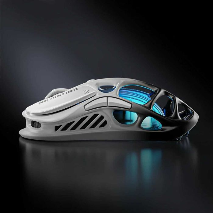 мышка GravaStar M1 Pro
