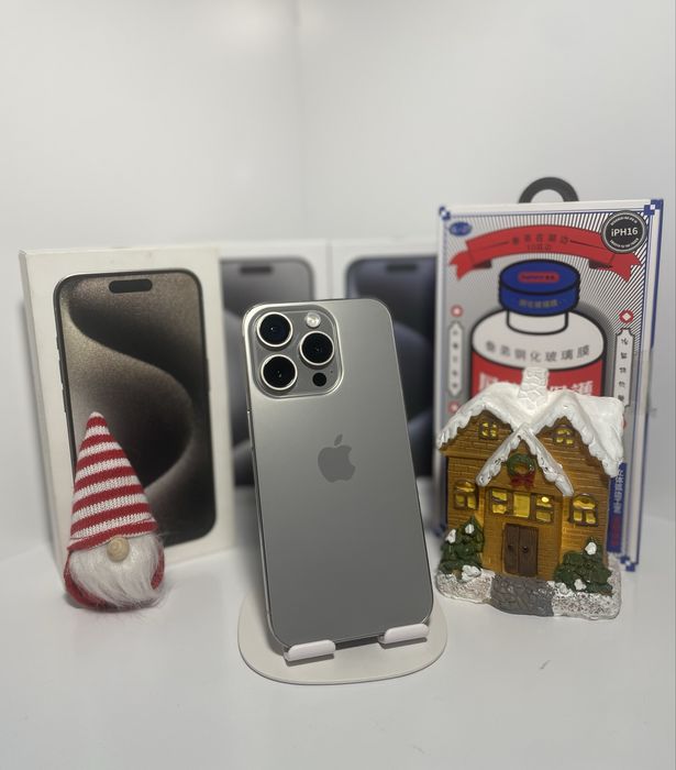 IPhone 15 Pro 128 GB