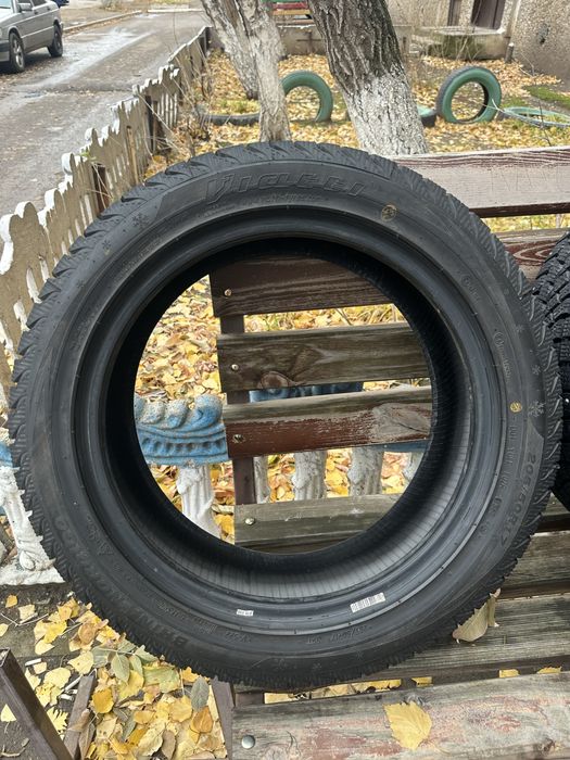 Продам зимнии шины  Viatti BRINA NORDICO