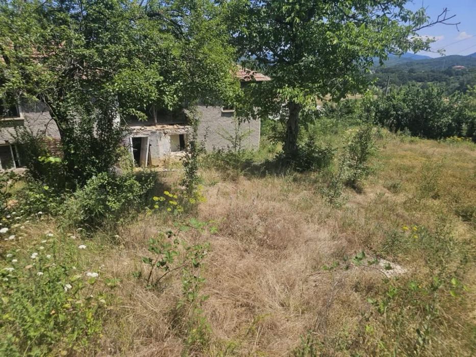 Къща село Дружинци