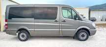 Mercedes Sprinter 316
