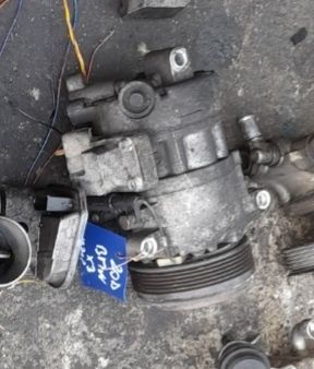 Compresor AC 2.0d N47 177cp BMW Seria 1/3/5/X1/X3 E87/E60/E83/E84/E90