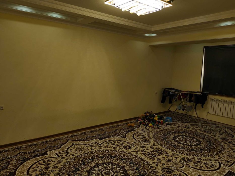 3х КВ сотилади яннги кирпични уй срочно!!!