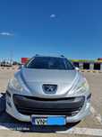 Vând Peugeot 308 sw