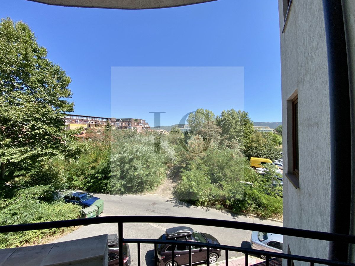 Продава се Двустаен апартамент в к.к. Слънчев бряг - 84 кв.м за 1067 €/кв.м - Снимка #15