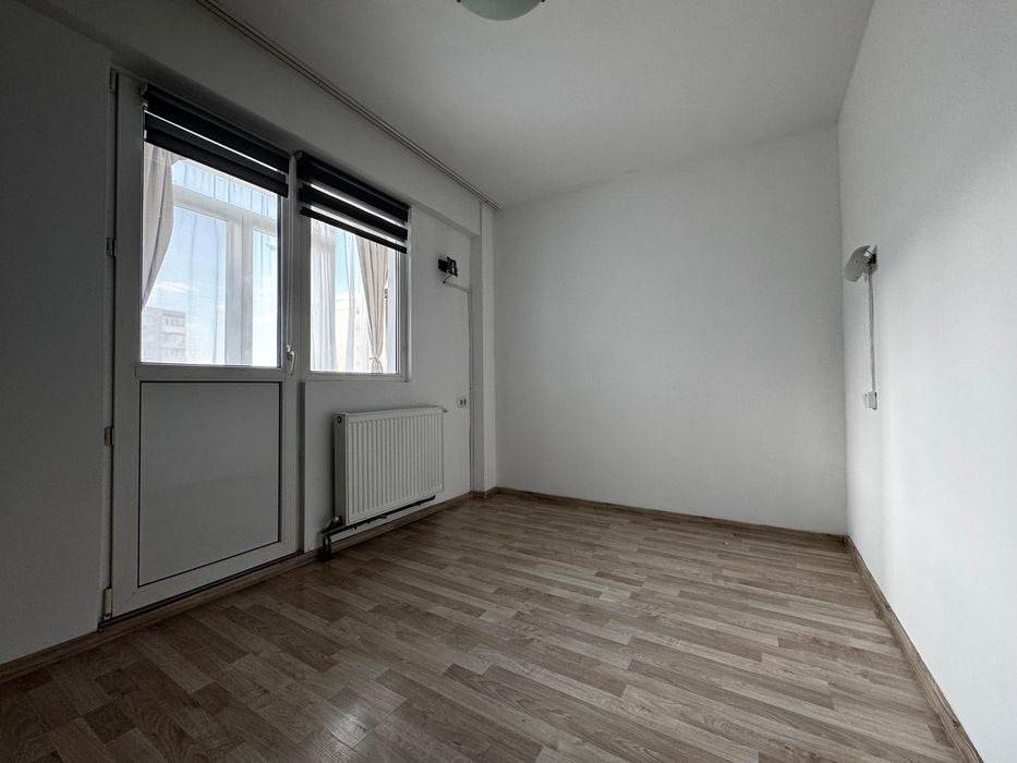 Apartament de doua camere, metrou Gorjului, centrala proprie