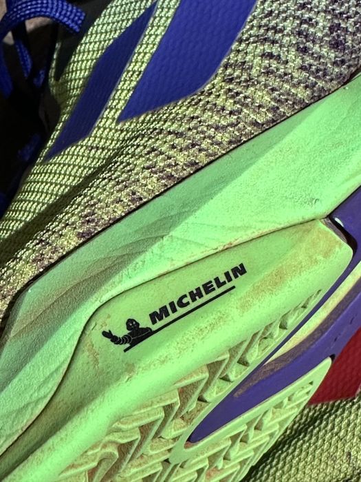 Babolat маратонки