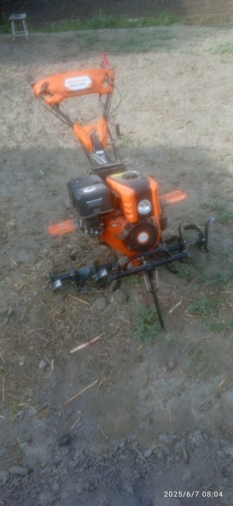 Motoblok Ayrobus