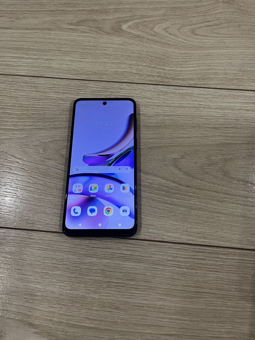 Motorola G13 черен