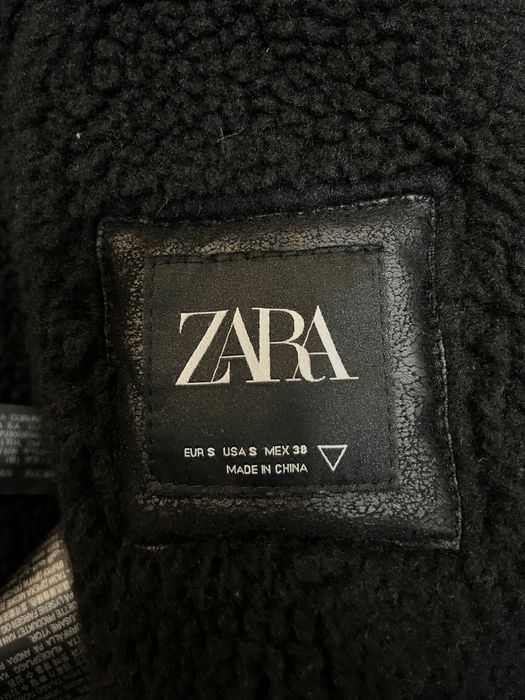 Cojoc Zara barbati marinea S