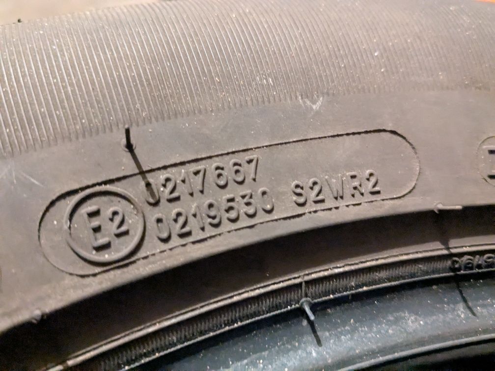 Летни Гуми Michelin Primacy 4