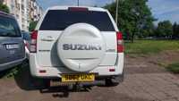 Suzuki Grand Vitara 1.9 diesel