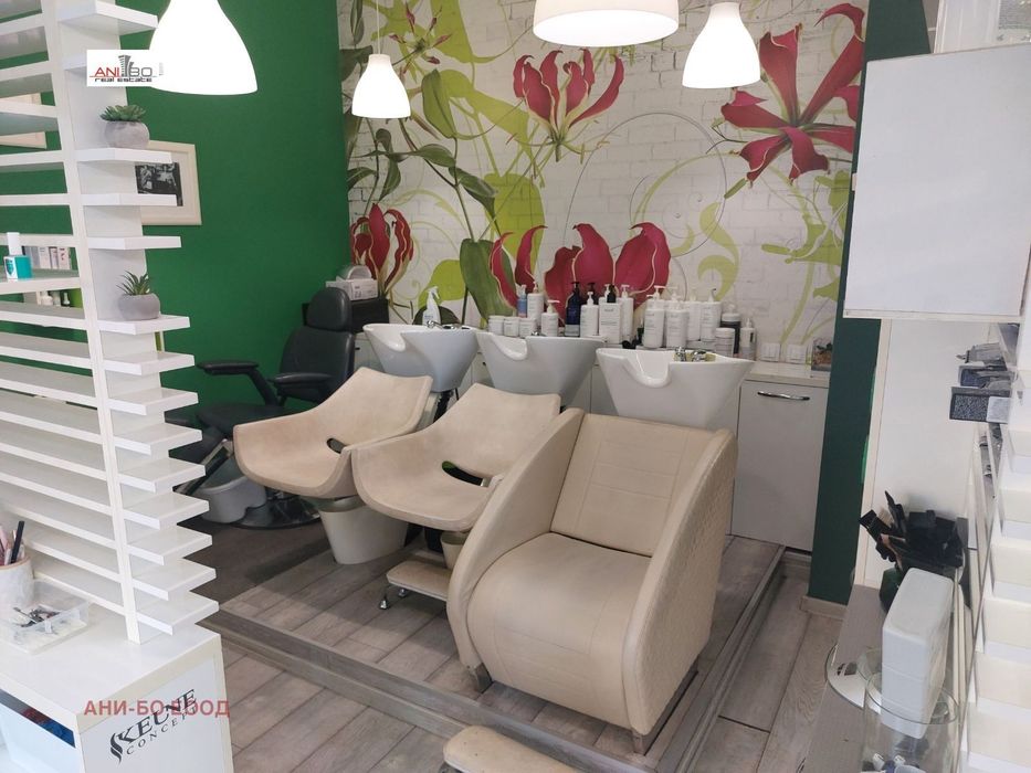 Продава се Магазин в София, Манастирски ливади - 60 кв.м за 3750 €/кв.м - Снимка #2