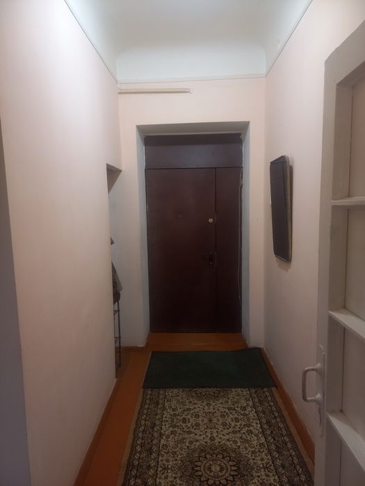 Срочно продам 3ком квартиру центр города