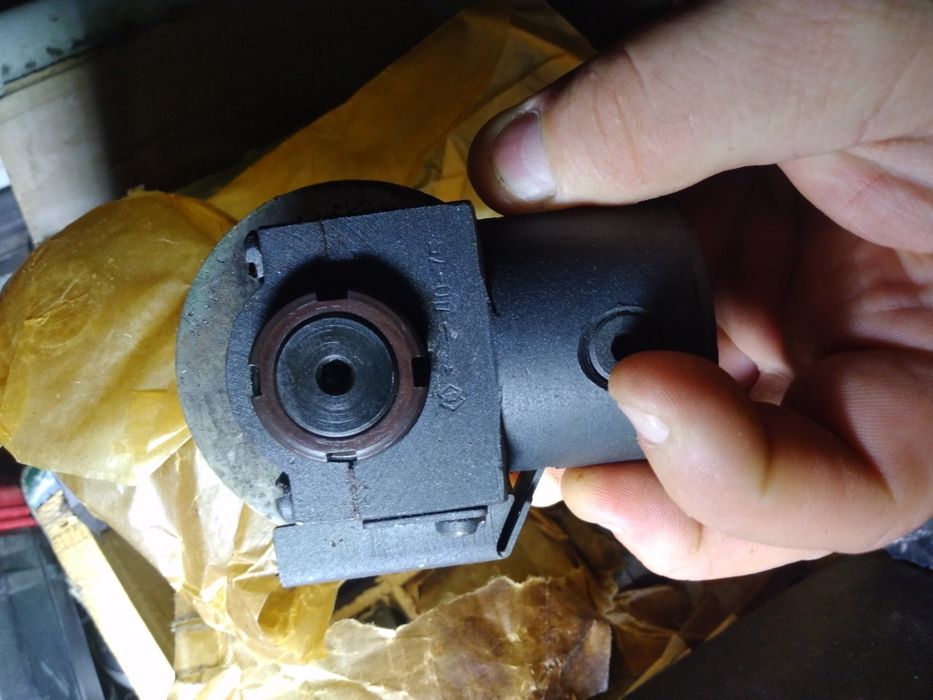 Державка ДО 75 для безалмазной правки шлифовальных кругов