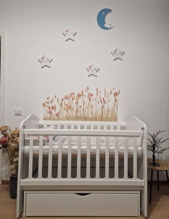 Patut balansoar cu latura culisanta