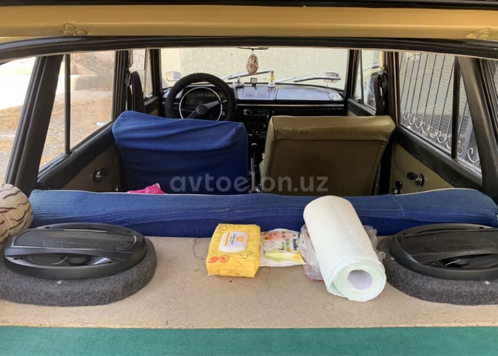 Продаётся машина