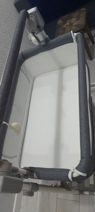 Продам кроватку в отличном состоянии