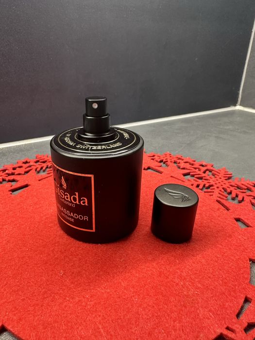 Gisada Ambassador Intense Парфюм