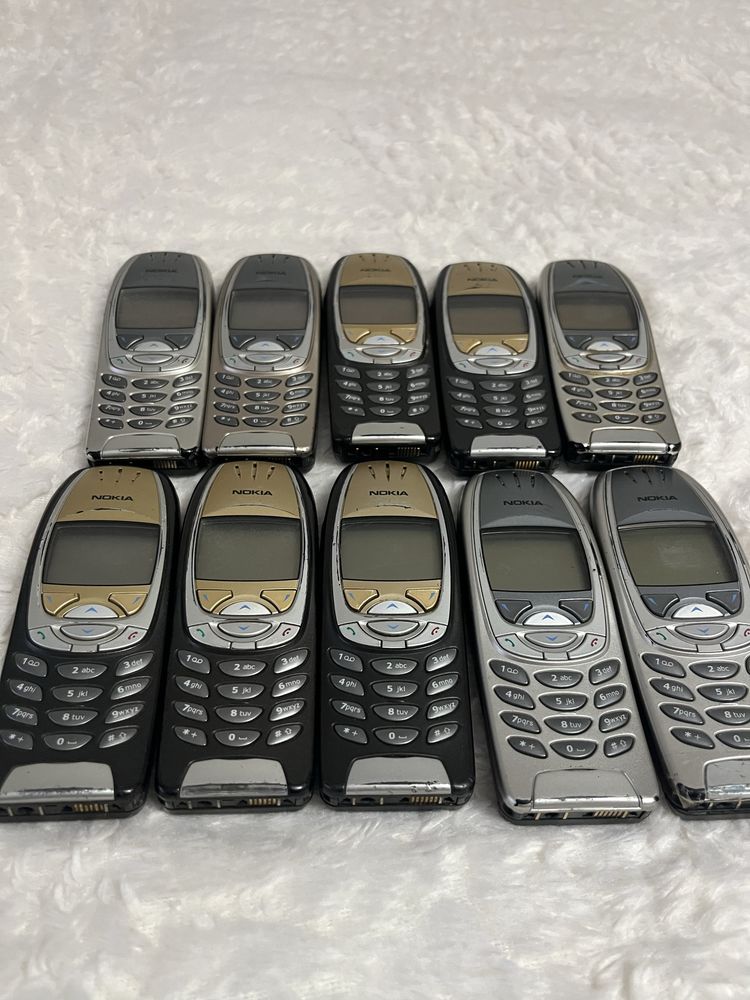 Nokia 6310i, in stare perfecta