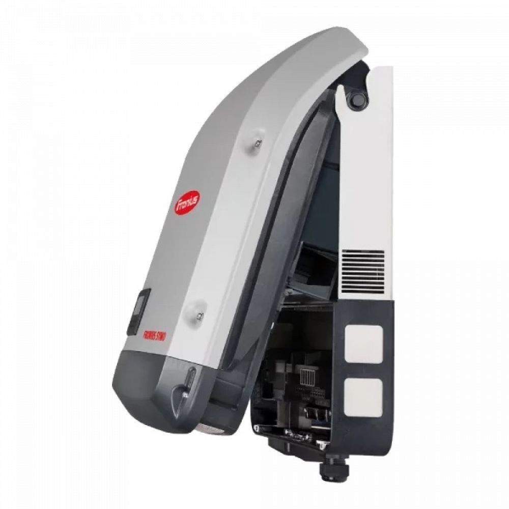 Fronius trifazat Symo 6.0-3-M, 6kW + Data Manager  + Smart Meter