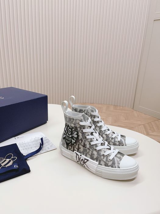 Sneakers Dior B23 High
