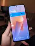 Xiaomi redmi note 12 pro 4G