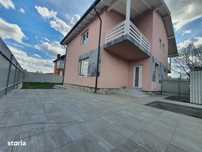 Balotesti Saftica DN1 P+1 Mutare Imediata 3Cam+3Bai Incalzire Pardose