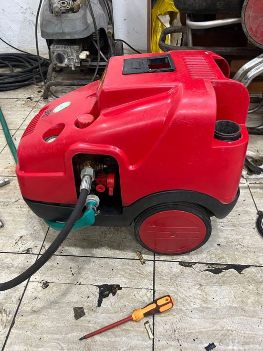 Ремонт с выездом 24/7 Трансбой,Керхер,Кешера,АВД