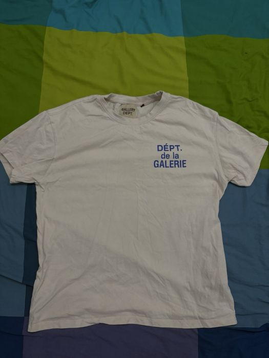 Тениска Gallerie dept. S размер