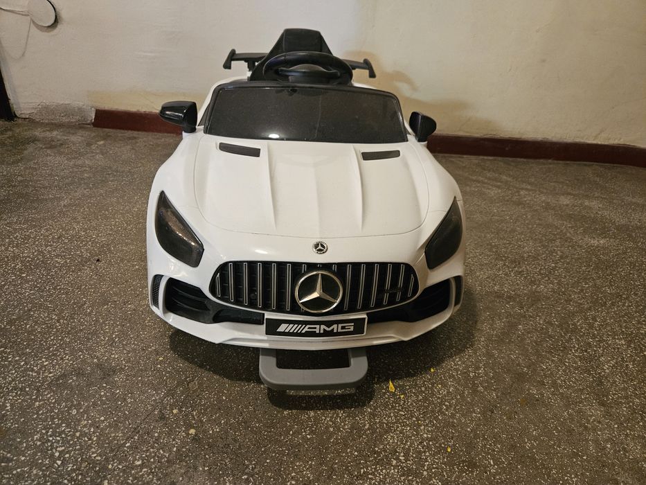 Masina electrica copii cu telecomanda