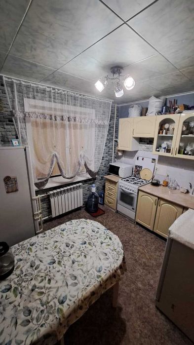 Продам 1 комнатную квартиру .район Дом быта северный.