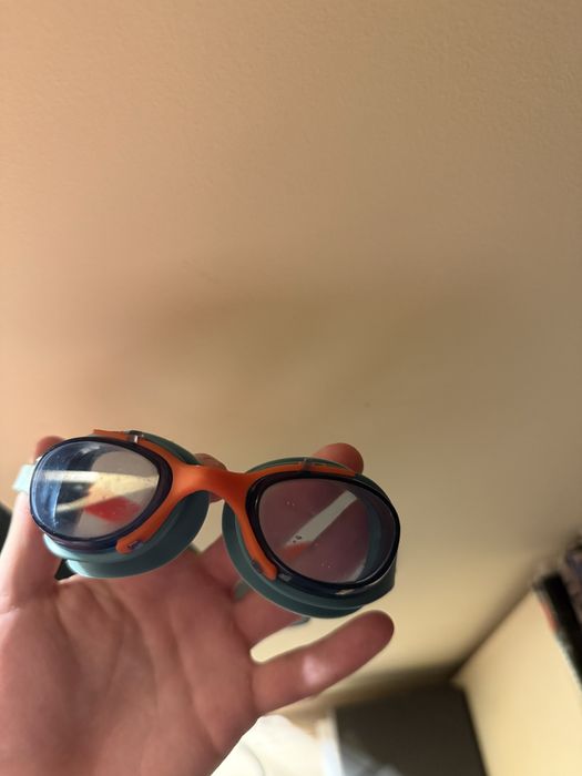 Ochelari de inot Nabaiji
