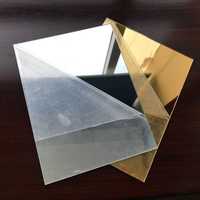 ABS-пластик Золото / Серебро зеркало / глянец | Tilla / Kumush