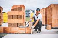 Бригада строителей каменщики бетонщики штукатурщики ищут работу