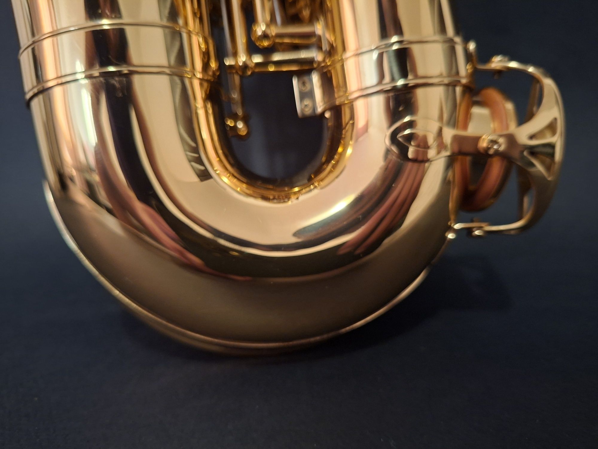 Saxofon Yamaha YAS-32