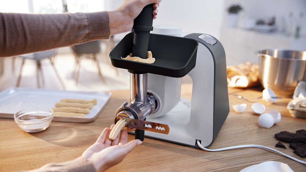 Bosch Кухненски робот MUM5935B 1000 W 3,9L