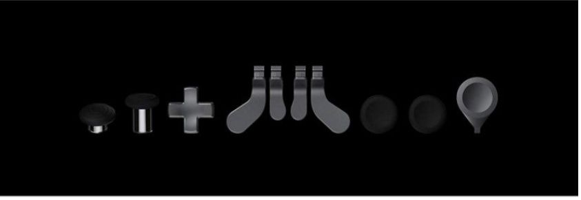 Xbox elite 2 controller