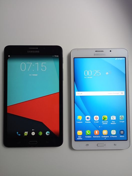 Телефон планшет Samsung Tab A6
