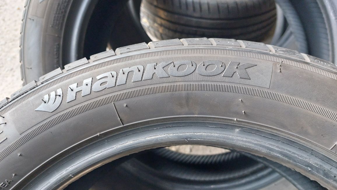 Летни гуми 195/50/15 Hankook Ventus S1 Evo 4 броя