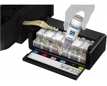 Epson L850 yangi  prentir sotiladi 500ta qogʻoz chiqargan