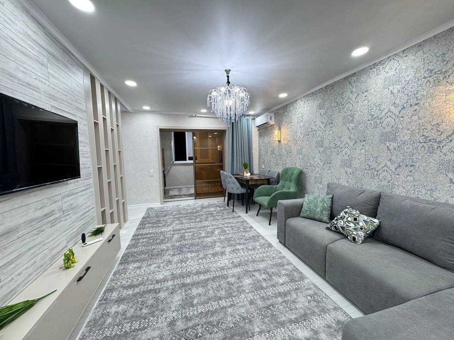 квартира сотилади чилонзор 1 кв 2/1/4 70000